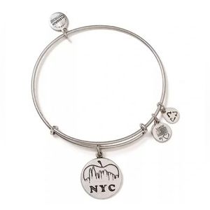 Alex and Ani NYC bracelet